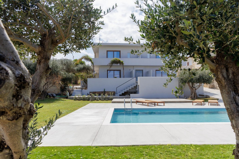 Sport & Beauty 5, Basilico Suites - Adults Only, Crete