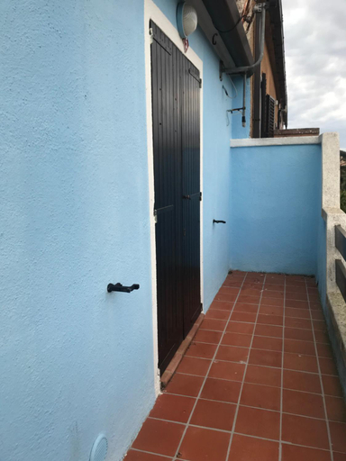 Others 3, Casa Azzurra 1, Olbia-Tempio