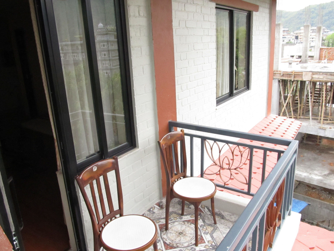 Others 5, Ranss Apartment, Gandaki