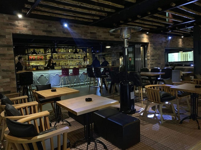 Food & Drinks 5, Pela Maria - Adults Only, Crete