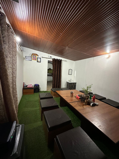 Food & Drinks 4, Lake Haven Resort, Sari, Chopta, Rudraprayag