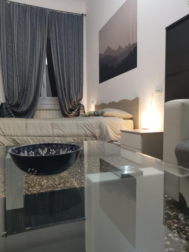 Bedroom 17