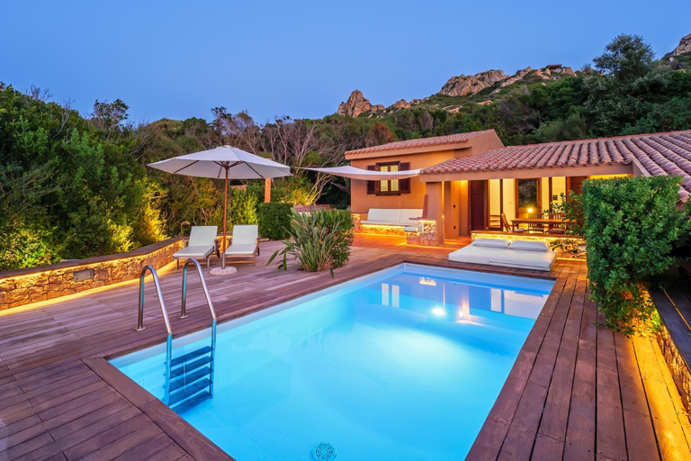 Sport & Beauty 5, COSTA PARADISO RESORT, Olbia-Tempio
