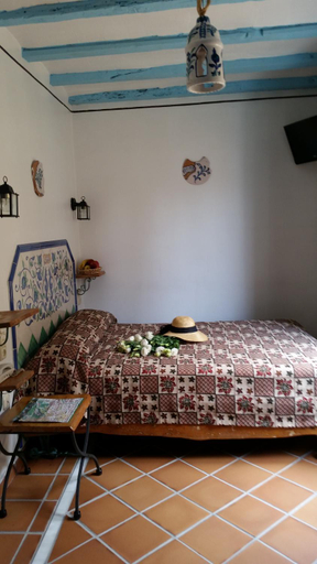 Others 3, Hostal la Ninfa, Granada