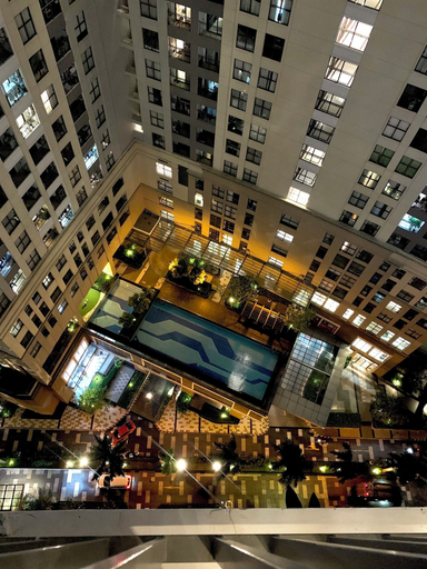 Exterior & Views 2, Golden Apartment, District 4