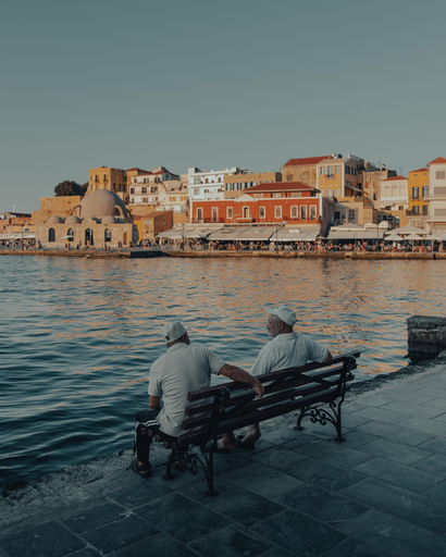 Nearby attraction 4, Thyme Sea View Apartments by 8essentially, Crete