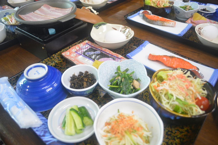 Food & Drinks 5, Drive Inn Keigetsu, Towada