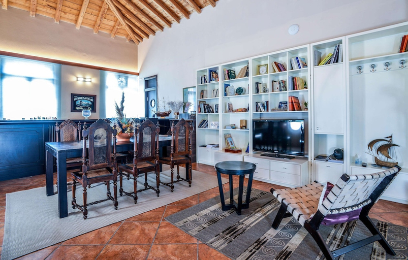 Food & Drinks 4, Varos Village Boutique Hotel, North Aegean