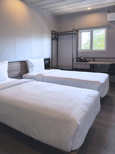 Conjioo Hotel Sumbawa Managed by MHM Room Type - Superior Room