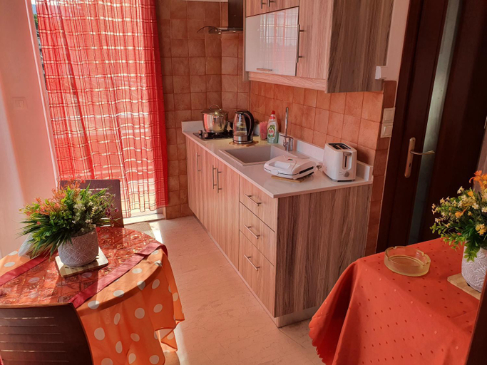 Others 5, Pettas Apartments, Ionian Islands