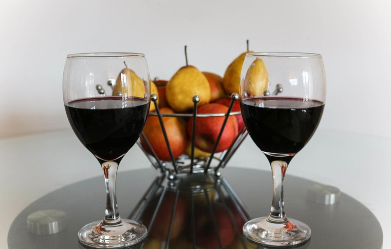 Food & Drinks, Southampton Serviced Apartments, Southampton