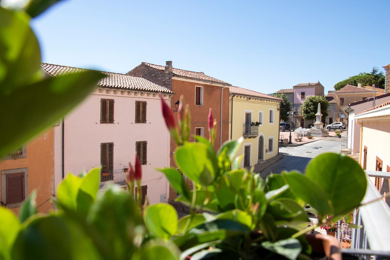 Others 3, Bed & Breakfast Zia Menga - Luogosanto Sardinia, Olbia-Tempio