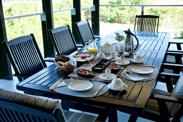 Others 5, Normarie's Guesthouse, Eden