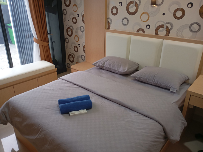 Bedroom 7