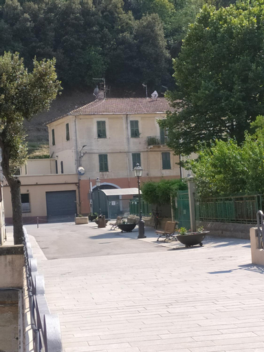 MARE,BIKING, CLIMBING, Savona
