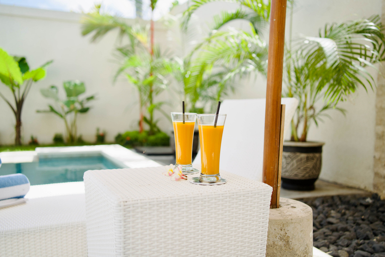 Food & Drinks 4, The Lavana Asaluna Villa Canggu 1, Badung