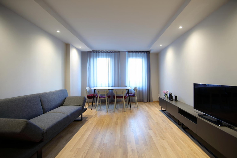 Facilities 4, Residenza Cristoforo, Udine