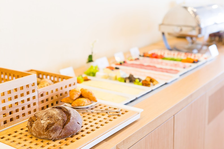 Food & Drinks 5, Mk Hotel Remscheid, Remscheid