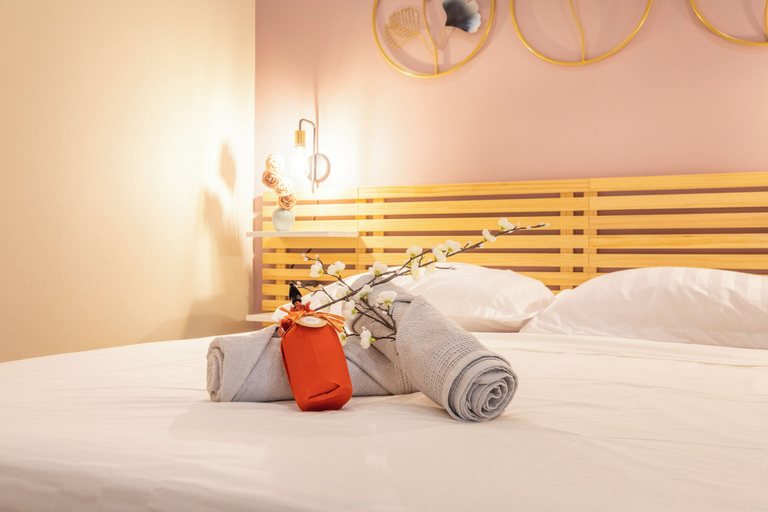 Bedroom 5, ADIRA MARSEILLE MONTGRAND, Bouches-du-Rhône