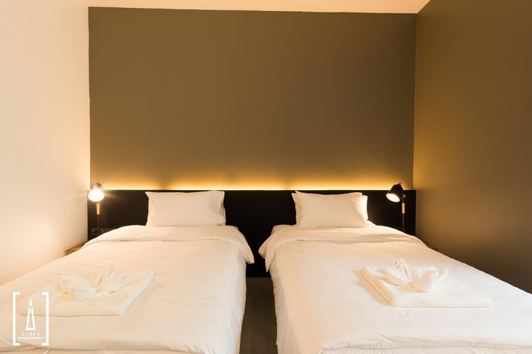 Bedroom 11