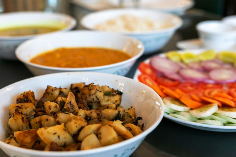 Food & Drinks 4, StayVista's Ananda Villa - 3BHK with Garden & Private Pool, Pune