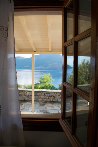 Others 2, Kalivia House, Peloponnese