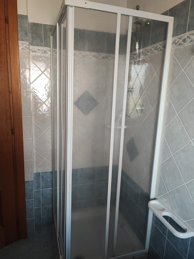 Bathroom 2, Trilocale Piazza Italia Orosei - IUN Q5292, Nuoro