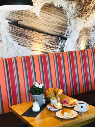 Food & Drinks 5, IBB BLUE HOTEL PADERBORN, Paderborn