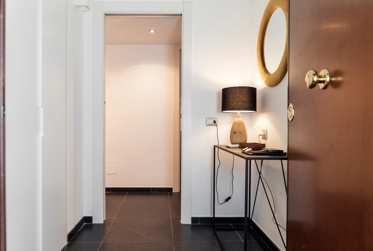 Others 4, Le Grazie del Vaticano apartment - Roma, Roma