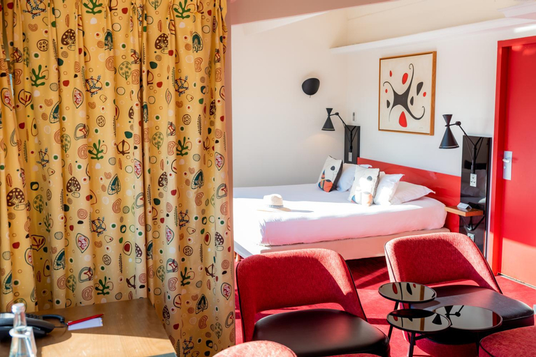 Bedroom 6
