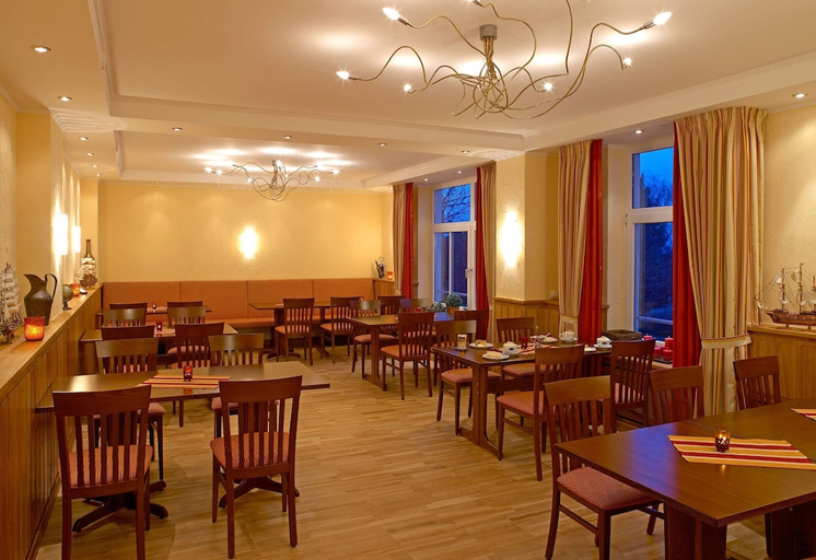 Food & Drinks 3, Best Western Hotel Bonneberg Das Tagungshotel, Herford