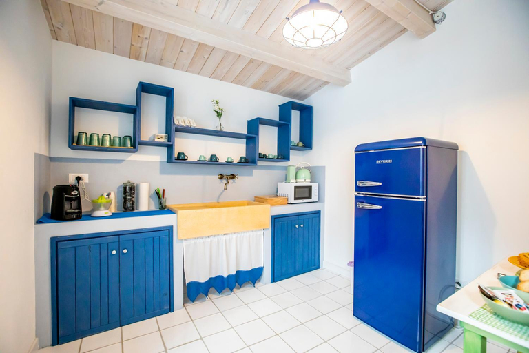 Others 3, Suitetti Camere&Relax, Cosenza