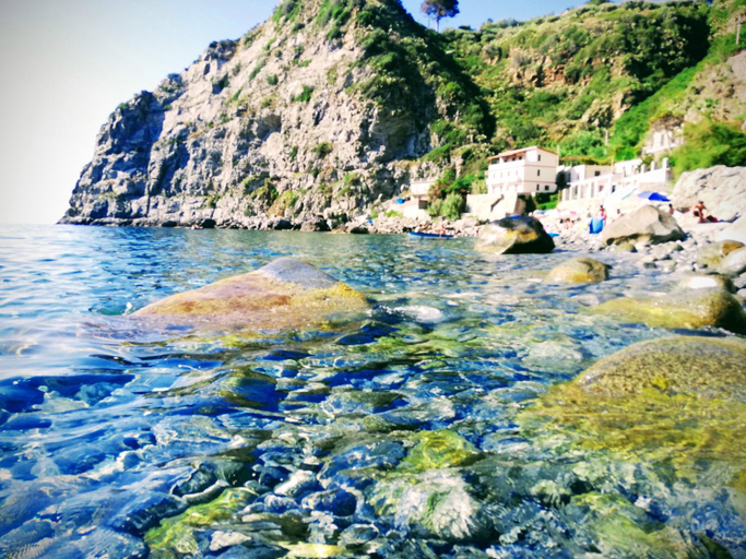 Others 4, Verde & Mare, Reggio Di Calabria