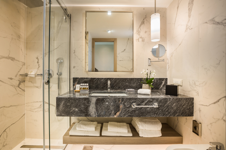 Bathroom 4, Electra Kefalonia Hotel & Spa, Ionian Islands