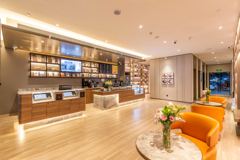 Others 5, Hanting Hotel Nanyang Nasnzhao County, Nanyang