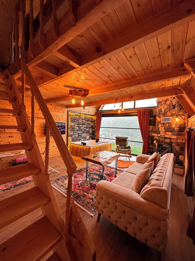 Others 5, moni suit bungalow, Ardeşen