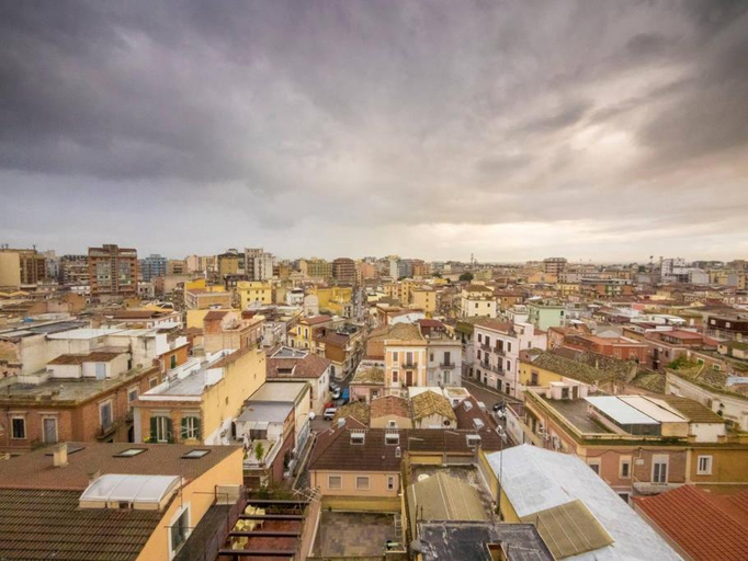 Others 3, B&B incentro, Foggia