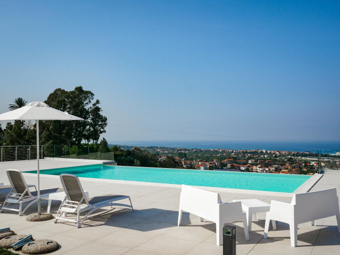 Sport & Beauty, Resilienza Apartment, Messina