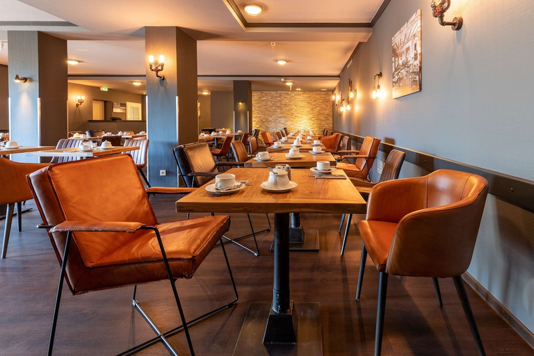 Food & Drinks 5, Best Western Hotel Bonneberg Das Tagungshotel, Herford