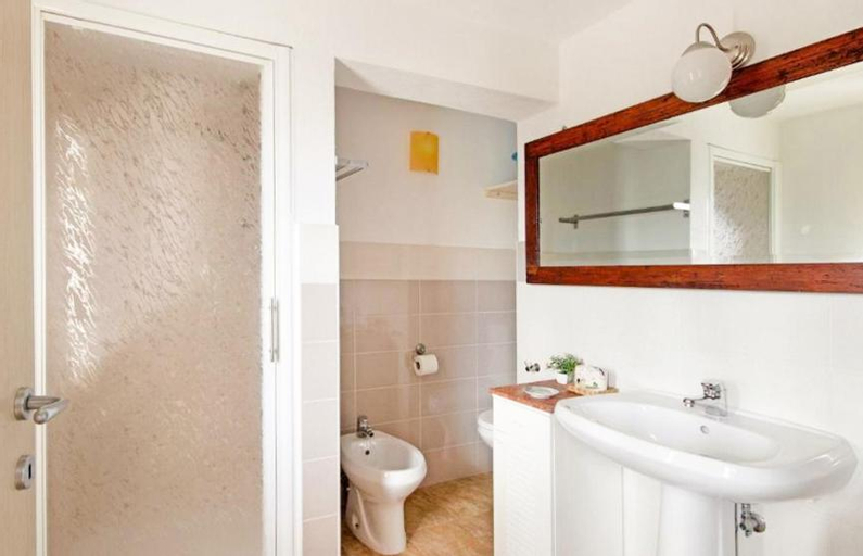 Bedroom 2, Antica Torre, Genova
