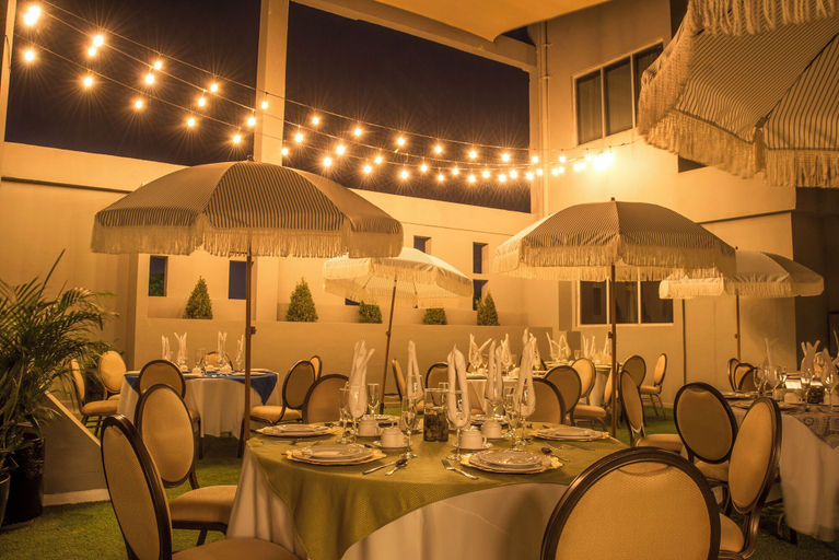 Food & Drinks 5, Santa Anita, Ahome