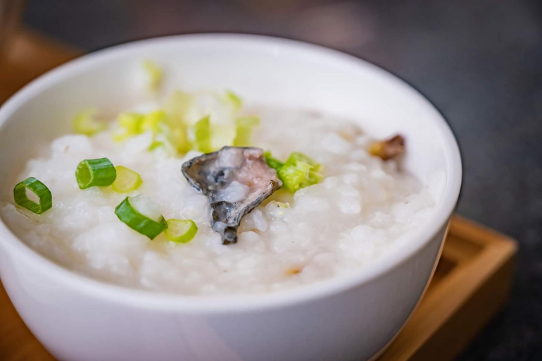 Food & Drinks 5, All Want Stay - Ou Wang Shui An, Tainan