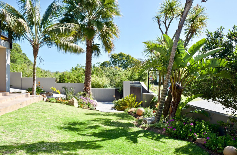 Others 4, Normarie's Guesthouse, Eden