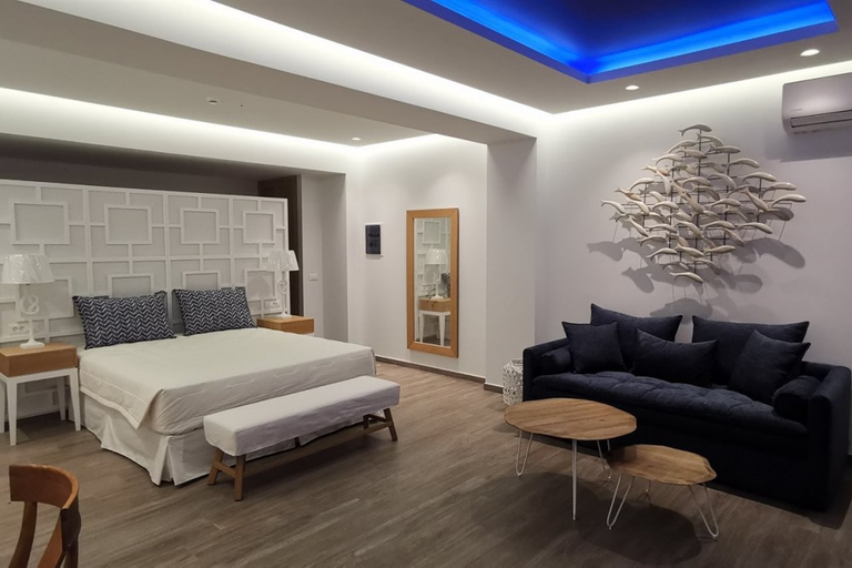Bedroom 3, Axel Beach Crete, Crete