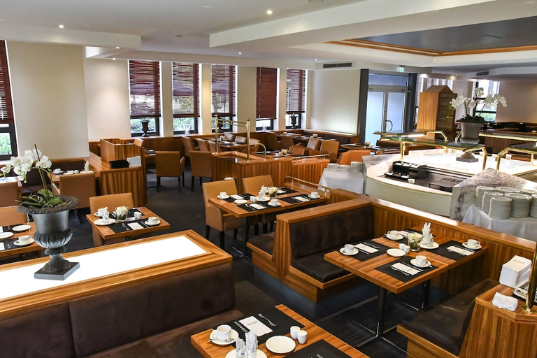 Food & Drinks 4, RELEXA HOTEL AIRPORT DUSSELDORF RATINGEN, Mettmann