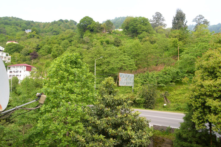 Others 2, Kvariati Residence, Batumi