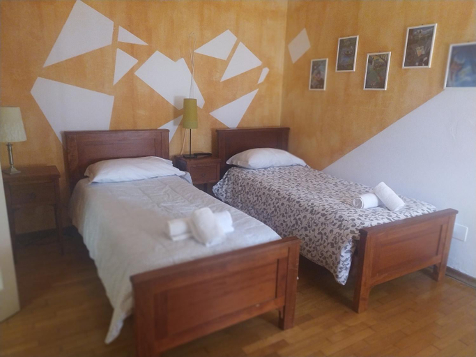 Others 4, LOCANDA SAN GALLO, Udine