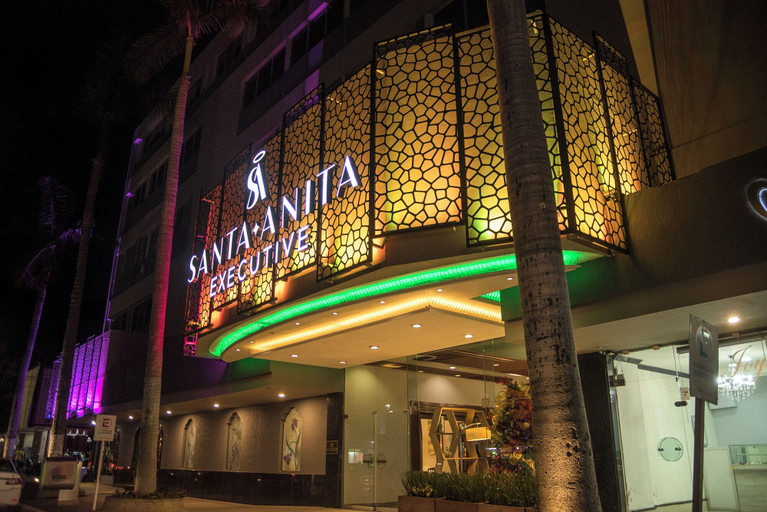 Exterior & Views 2, Santa Anita, Ahome