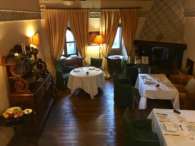 Others 4, Locanda Caino, Grosseto