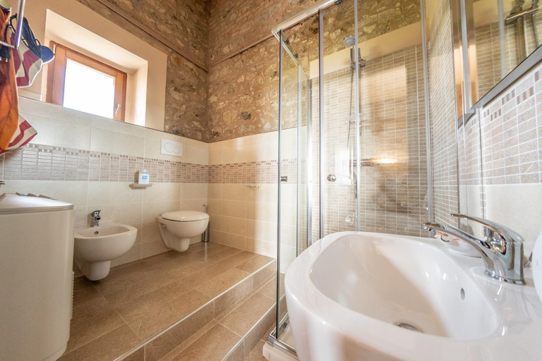 Bathroom 2, Dimora Schioppo - Irpinia, Avellino